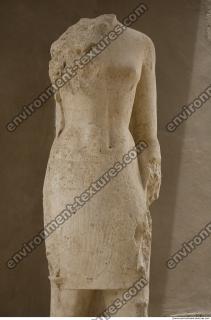Photo Reference of Karnak Statue 0127